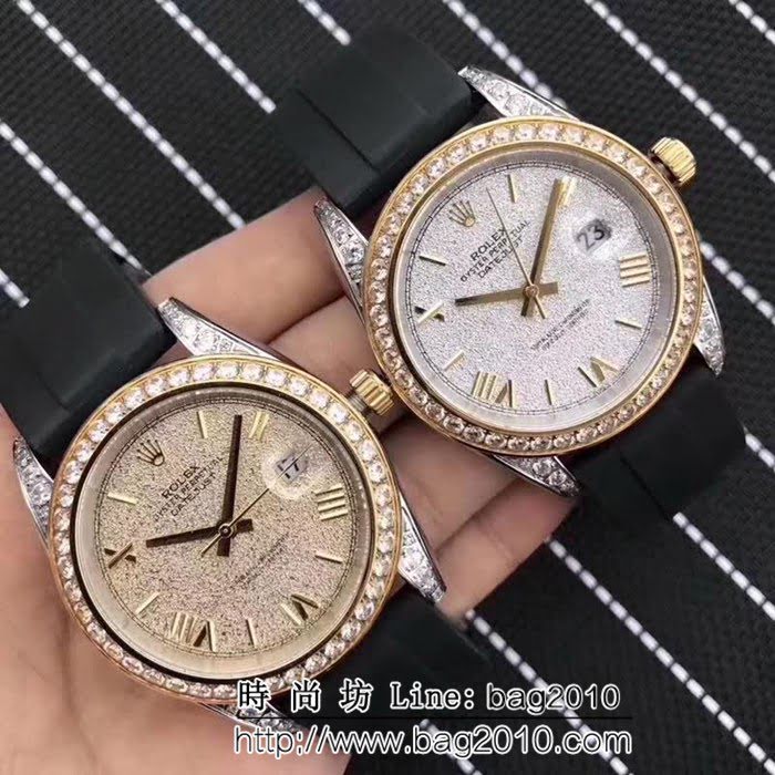 勞力士ROLEX XB精品 高品質男士腕表 WSS2787